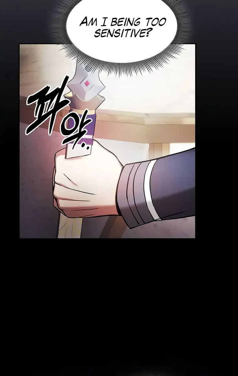 Academy's Genius Swordmaster Chapter 40 Page 109