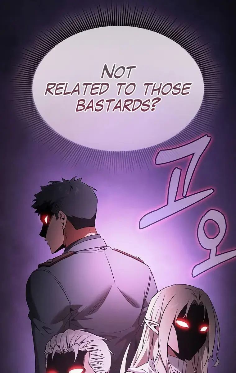 Academy's Genius Swordmaster Chapter 40 Page 112