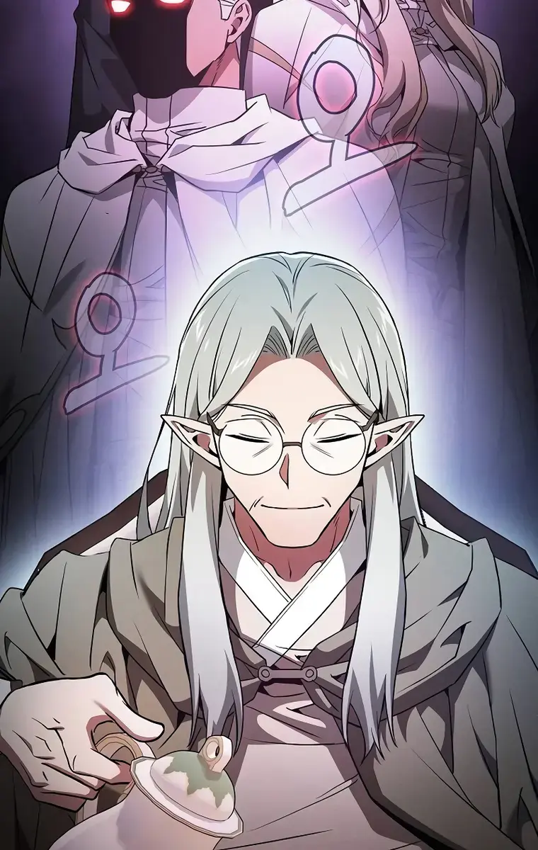 Academy's Genius Swordmaster Chapter 40 Page 113