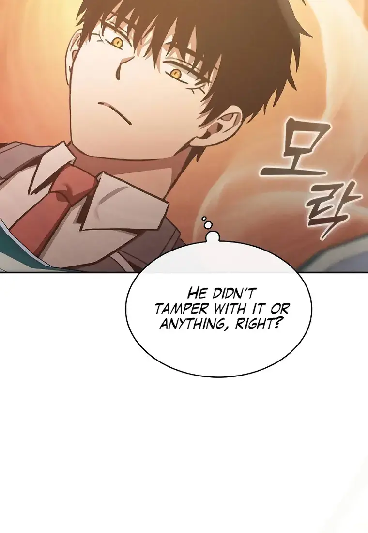 Academy's Genius Swordmaster Chapter 40 Page 119