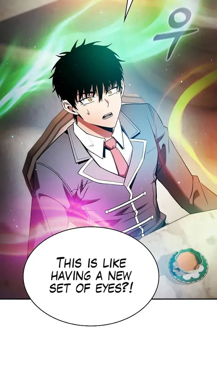 Academy's Genius Swordmaster Chapter 41 Page 4