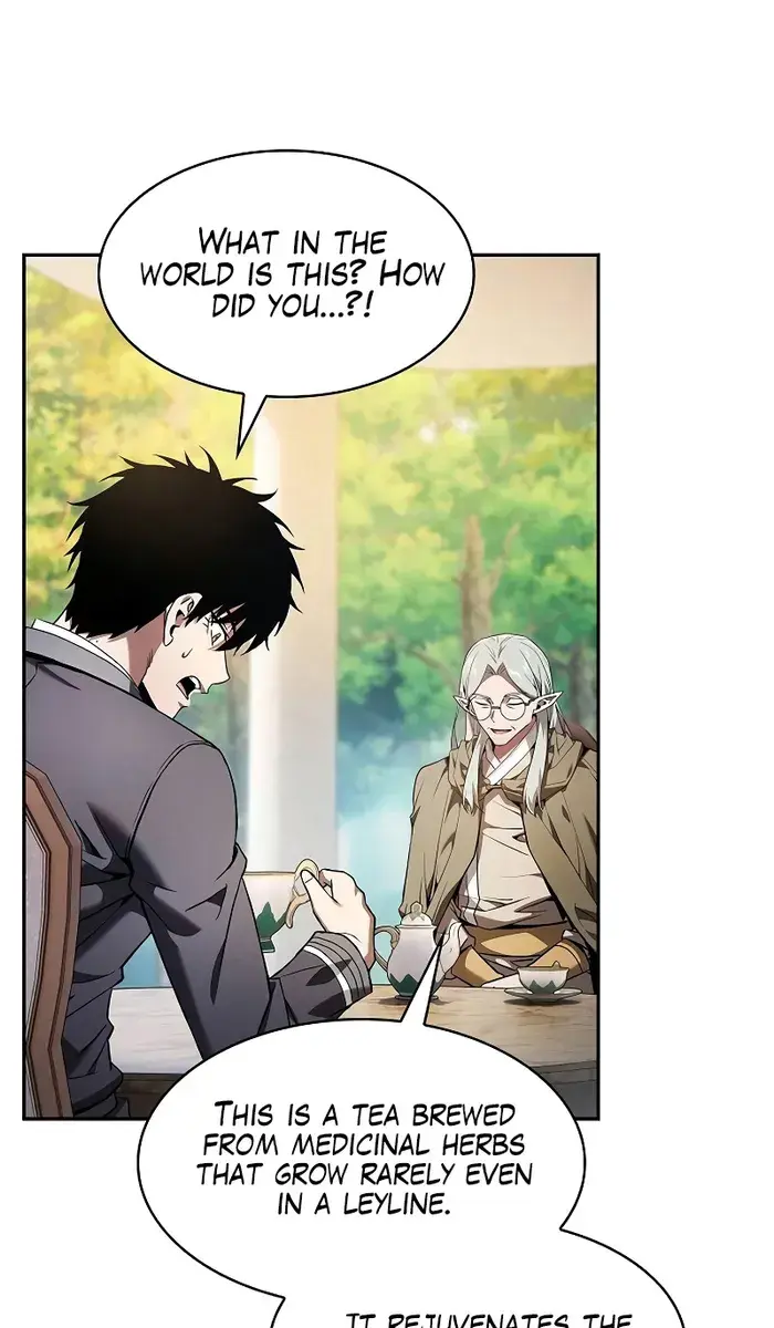 Academy's Genius Swordmaster Chapter 41 Page 5