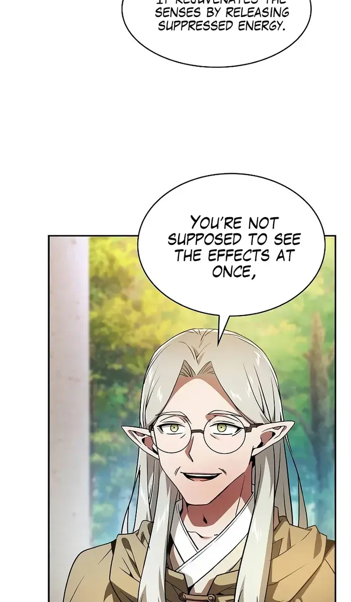 Academy's Genius Swordmaster Chapter 41 Page 6