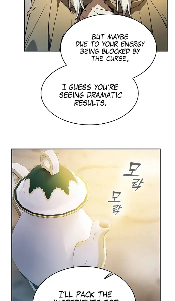 Academy's Genius Swordmaster Chapter 41 Page 7