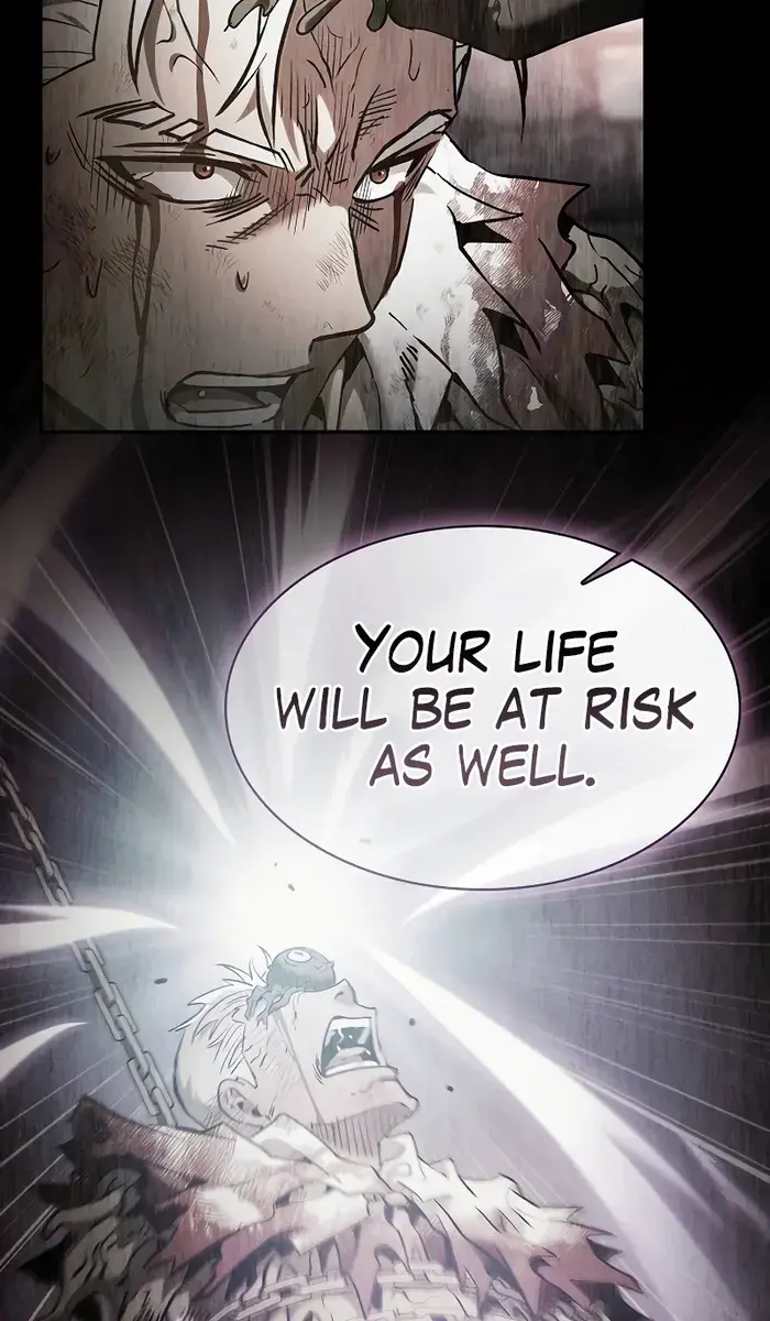 Academy's Genius Swordmaster Chapter 41 Page 13