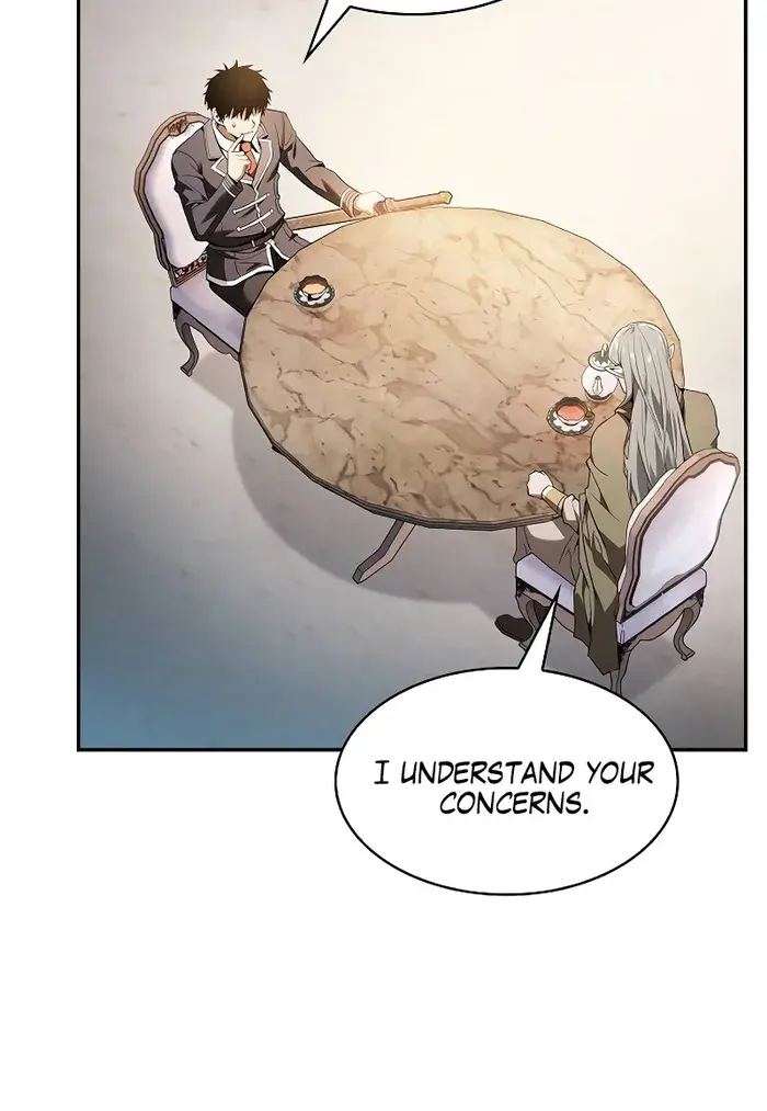 Academy's Genius Swordmaster Chapter 41 Page 16