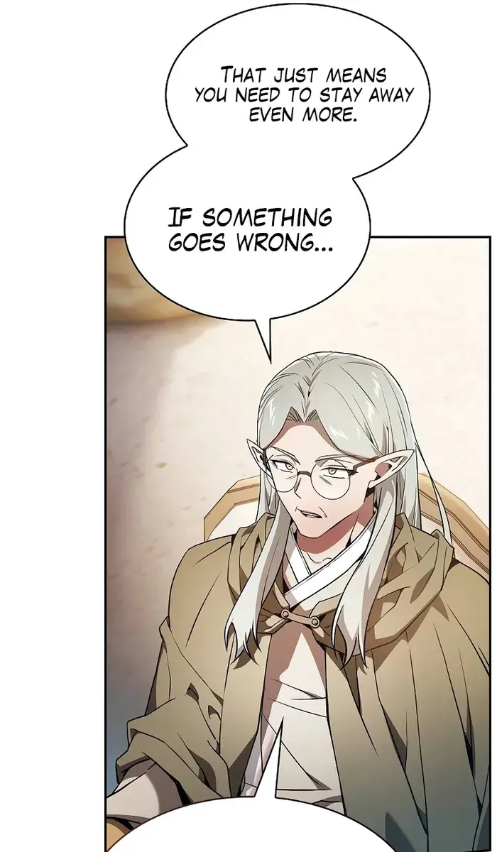 Academy's Genius Swordmaster Chapter 41 Page 18