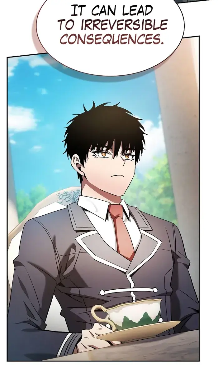 Academy's Genius Swordmaster Chapter 41 Page 19