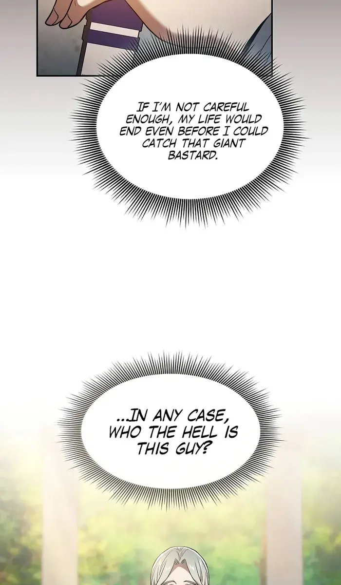 Academy's Genius Swordmaster Chapter 41 Page 28