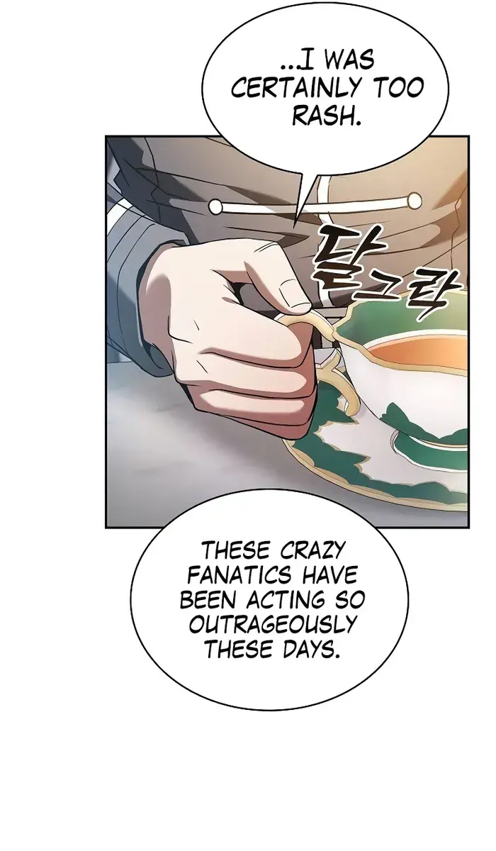 Academy's Genius Swordmaster Chapter 41 Page 34