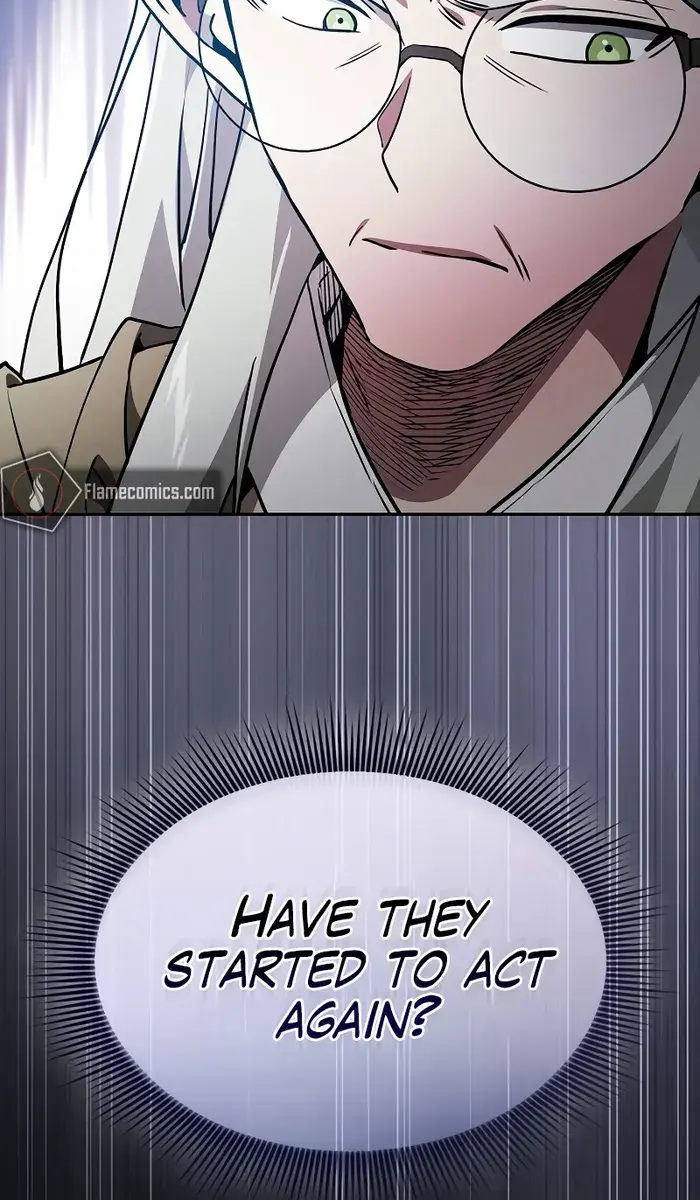 Academy's Genius Swordmaster Chapter 41 Page 38