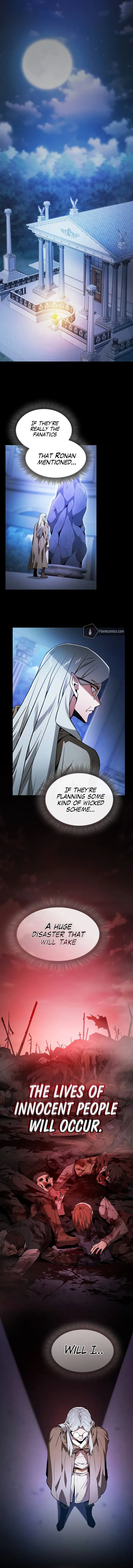 Academy's Genius Swordmaster Chapter 41 Page 41