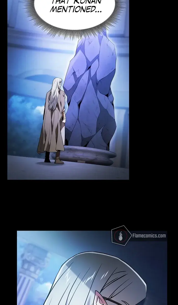 Academy's Genius Swordmaster Chapter 41 Page 44