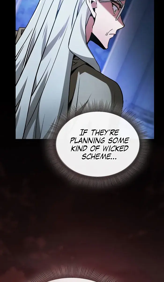 Academy's Genius Swordmaster Chapter 41 Page 45