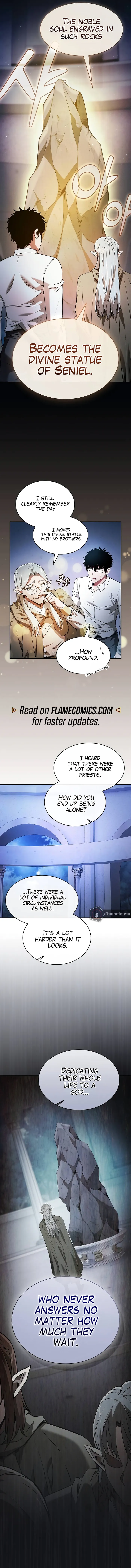 Academy's Genius Swordmaster Chapter 41 Page 65