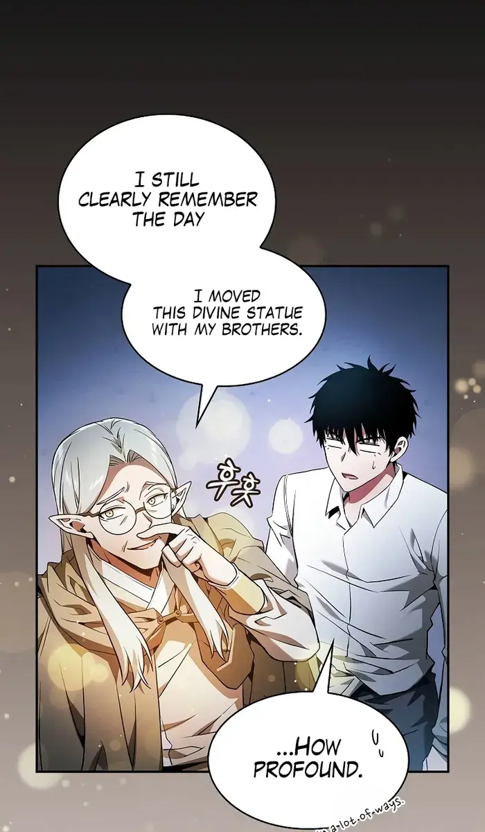 Academy's Genius Swordmaster Chapter 41 Page 68