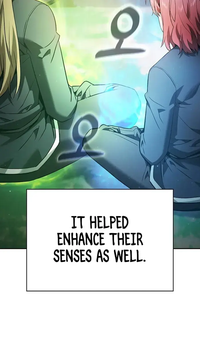 Academy's Genius Swordmaster Chapter 41 Page 92