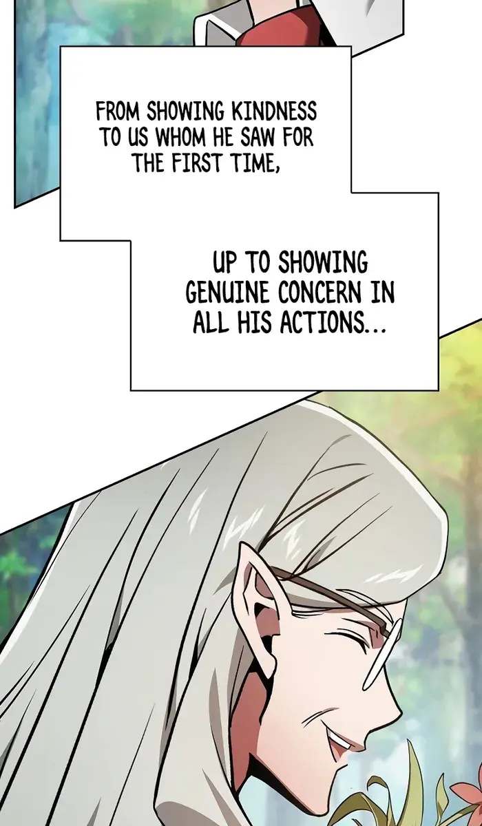 Academy's Genius Swordmaster Chapter 41 Page 95