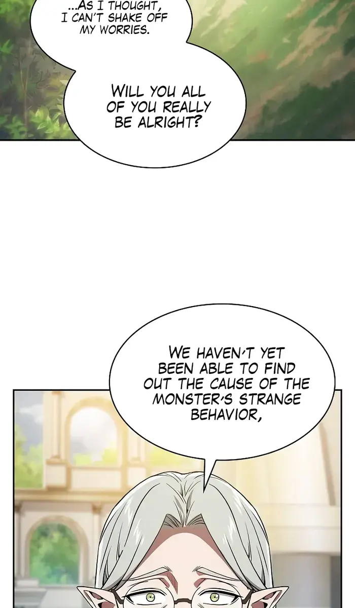 Academy's Genius Swordmaster Chapter 41 Page 112