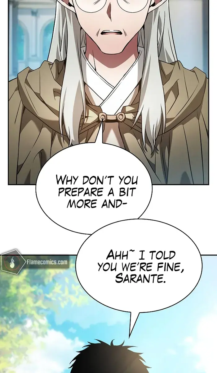Academy's Genius Swordmaster Chapter 41 Page 113