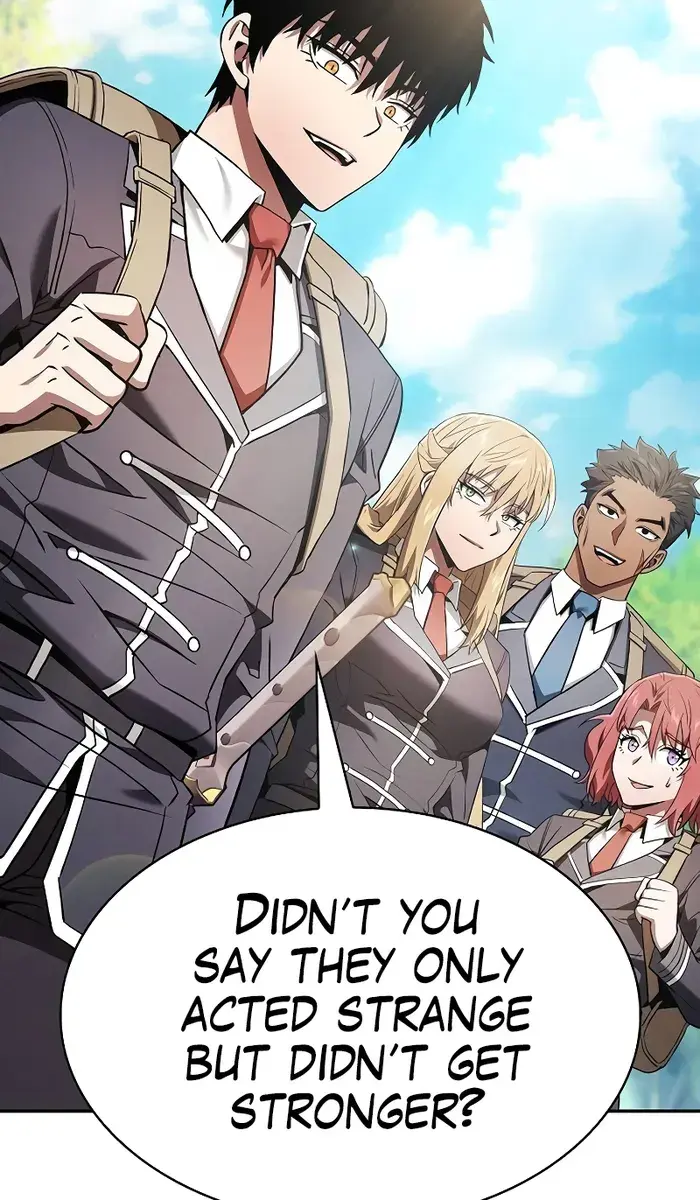 Academy's Genius Swordmaster Chapter 41 Page 114