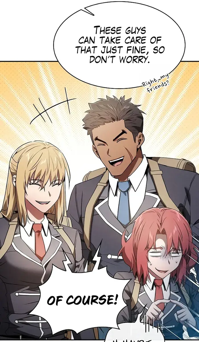 Academy's Genius Swordmaster Chapter 41 Page 117
