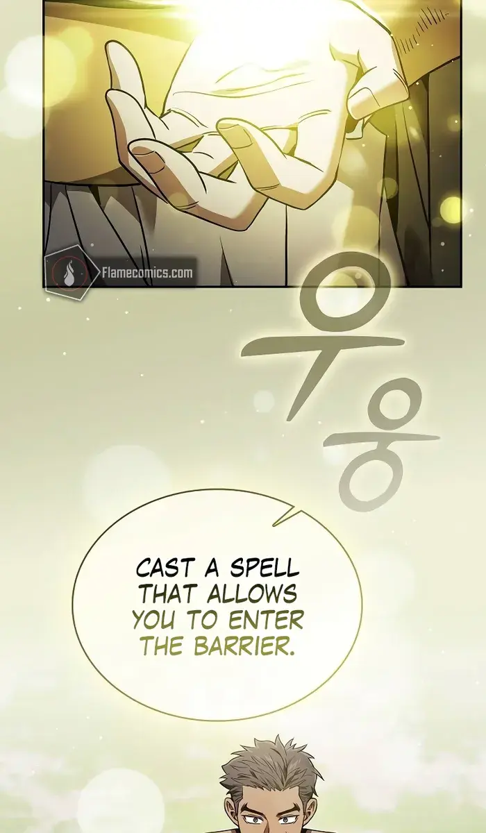 Academy's Genius Swordmaster Chapter 41 Page 120