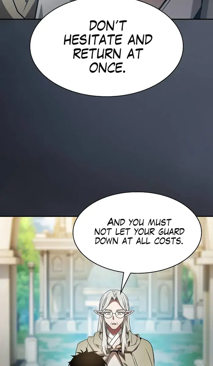 Academy's Genius Swordmaster Chapter 41 Page 125