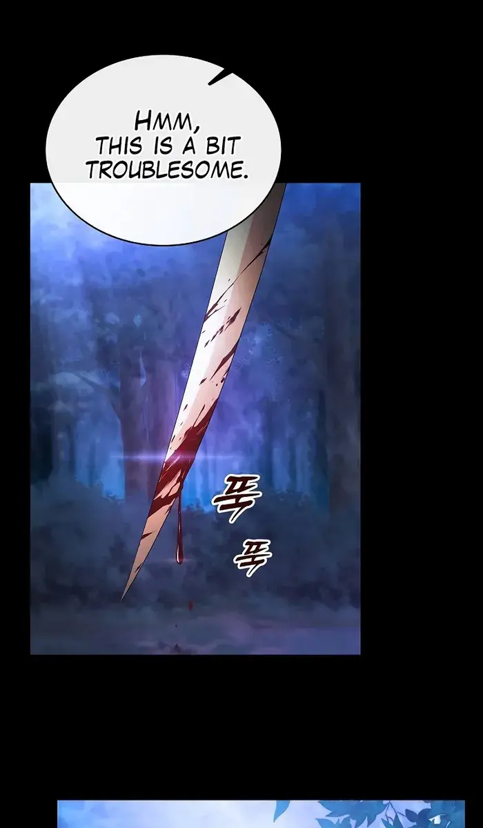 Academy's Genius Swordmaster Chapter 41 Page 133