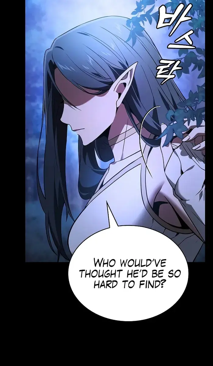 Academy's Genius Swordmaster Chapter 41 Page 134
