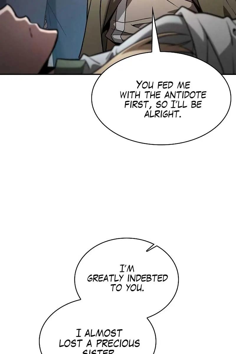 Academy's Genius Swordmaster Chapter 43 Page 6