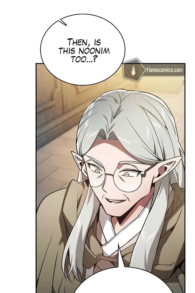 Academy's Genius Swordmaster Chapter 43 Page 8
