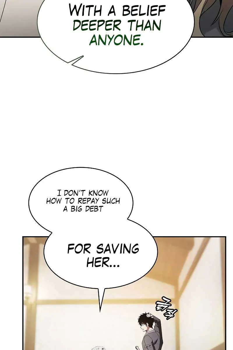 Academy's Genius Swordmaster Chapter 43 Page 11