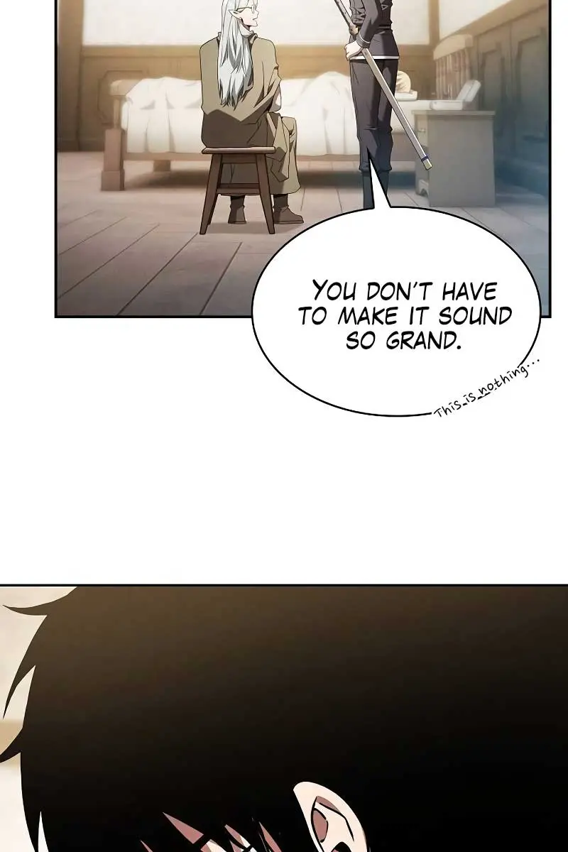 Academy's Genius Swordmaster Chapter 43 Page 12