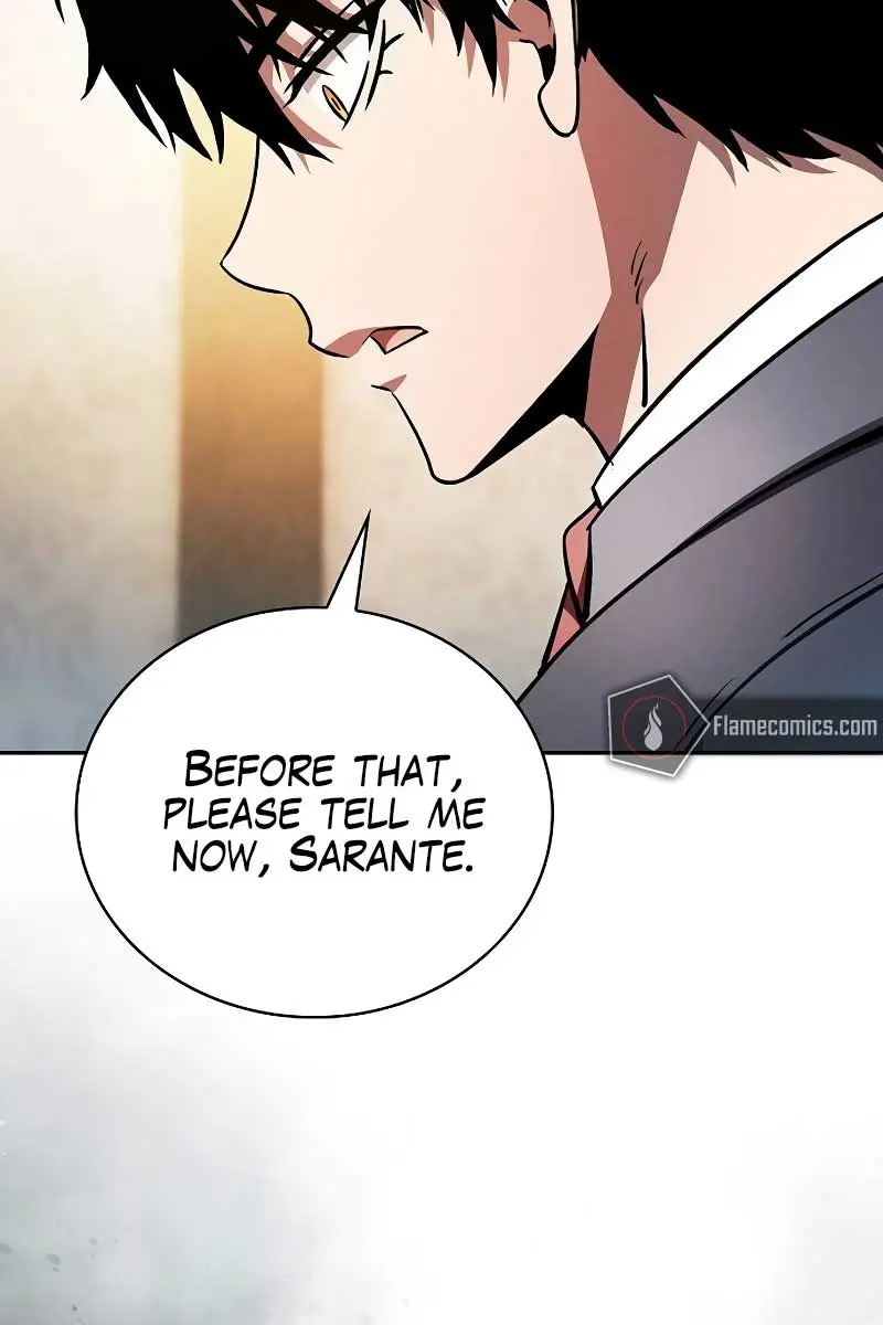 Academy's Genius Swordmaster Chapter 43 Page 13