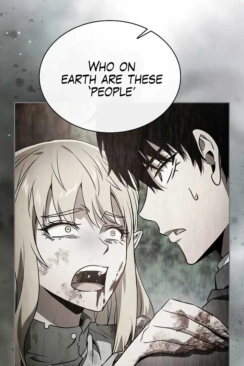 Academy's Genius Swordmaster Chapter 43 Page 14