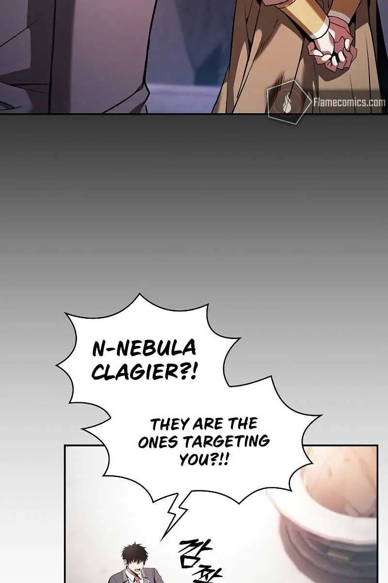 Academy's Genius Swordmaster Chapter 43 Page 31