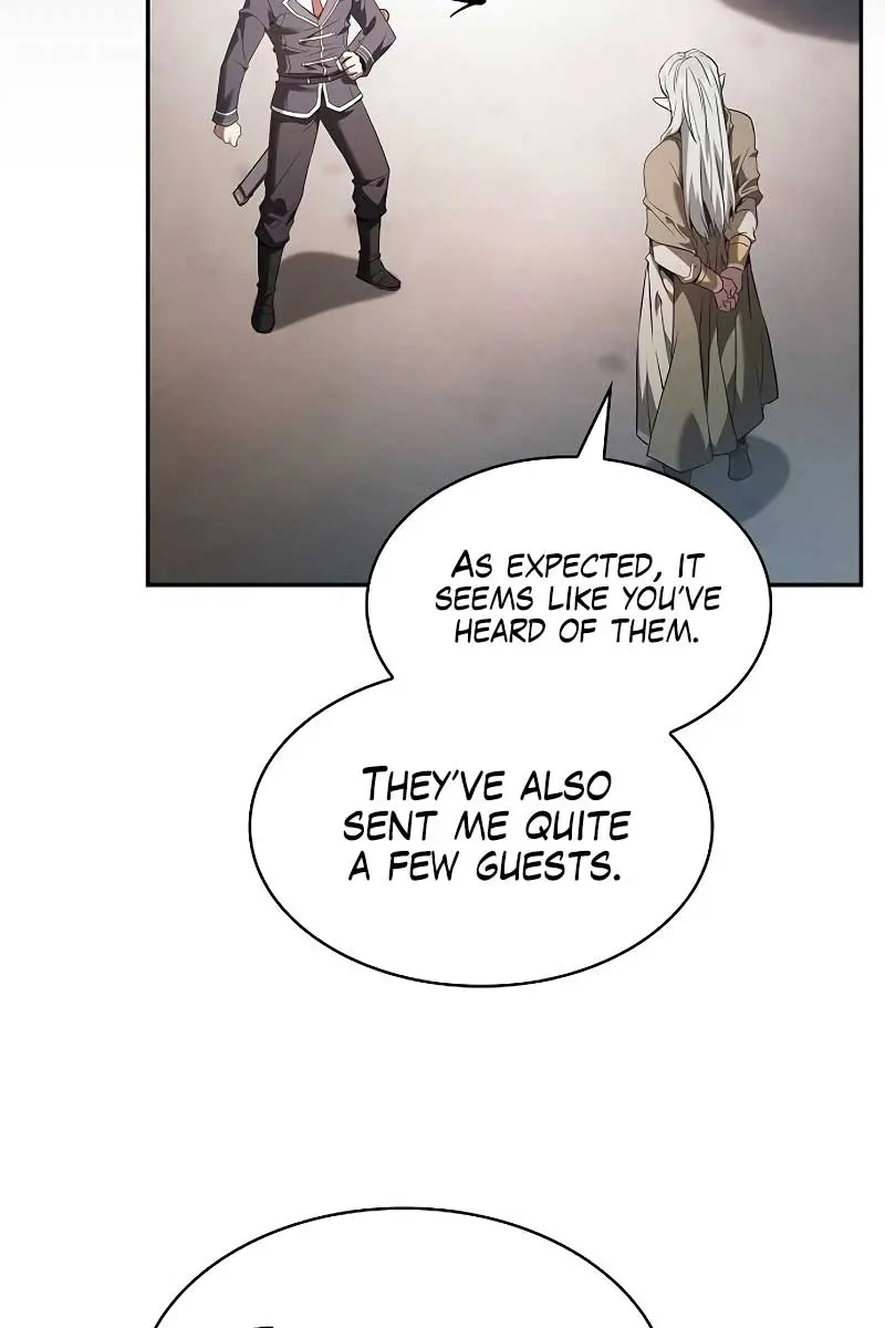 Academy's Genius Swordmaster Chapter 43 Page 32