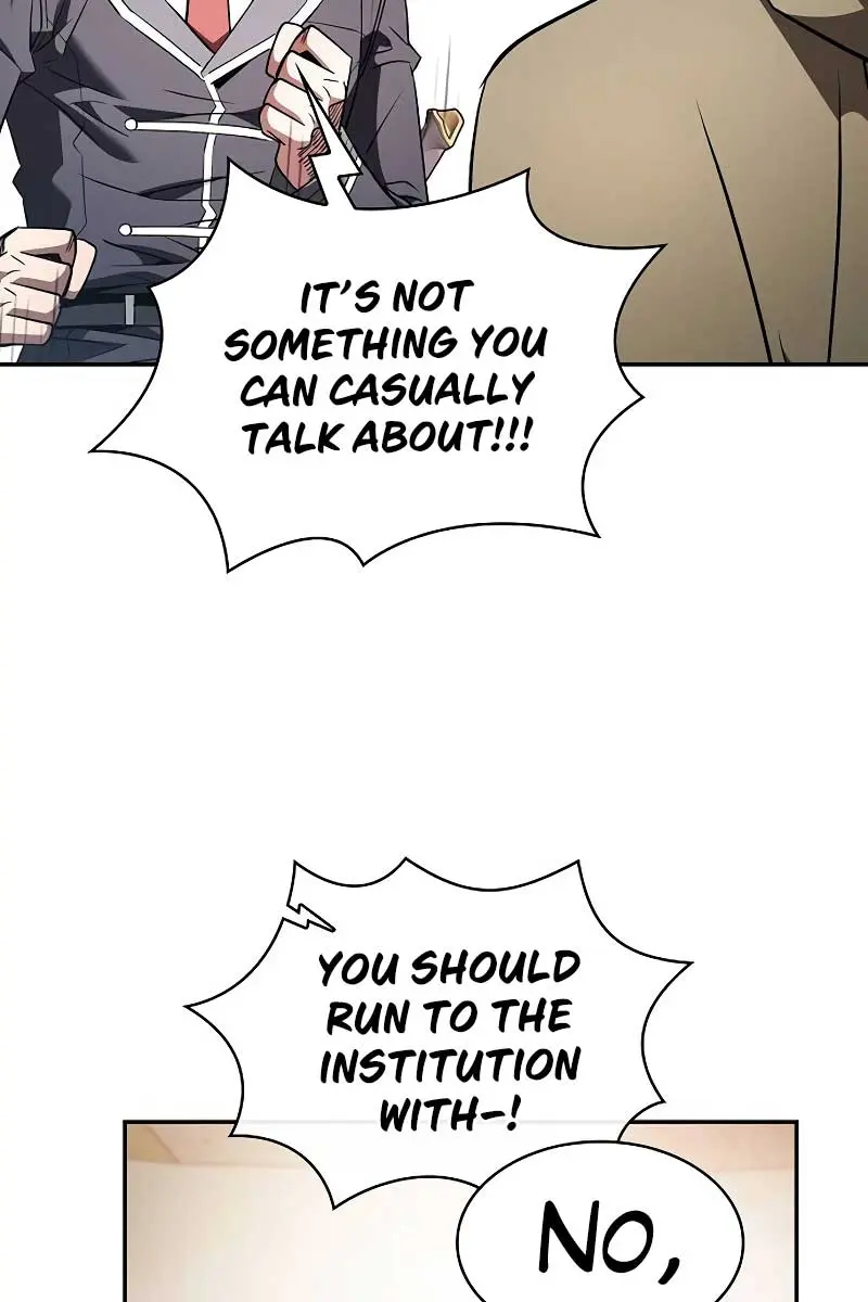Academy's Genius Swordmaster Chapter 43 Page 34