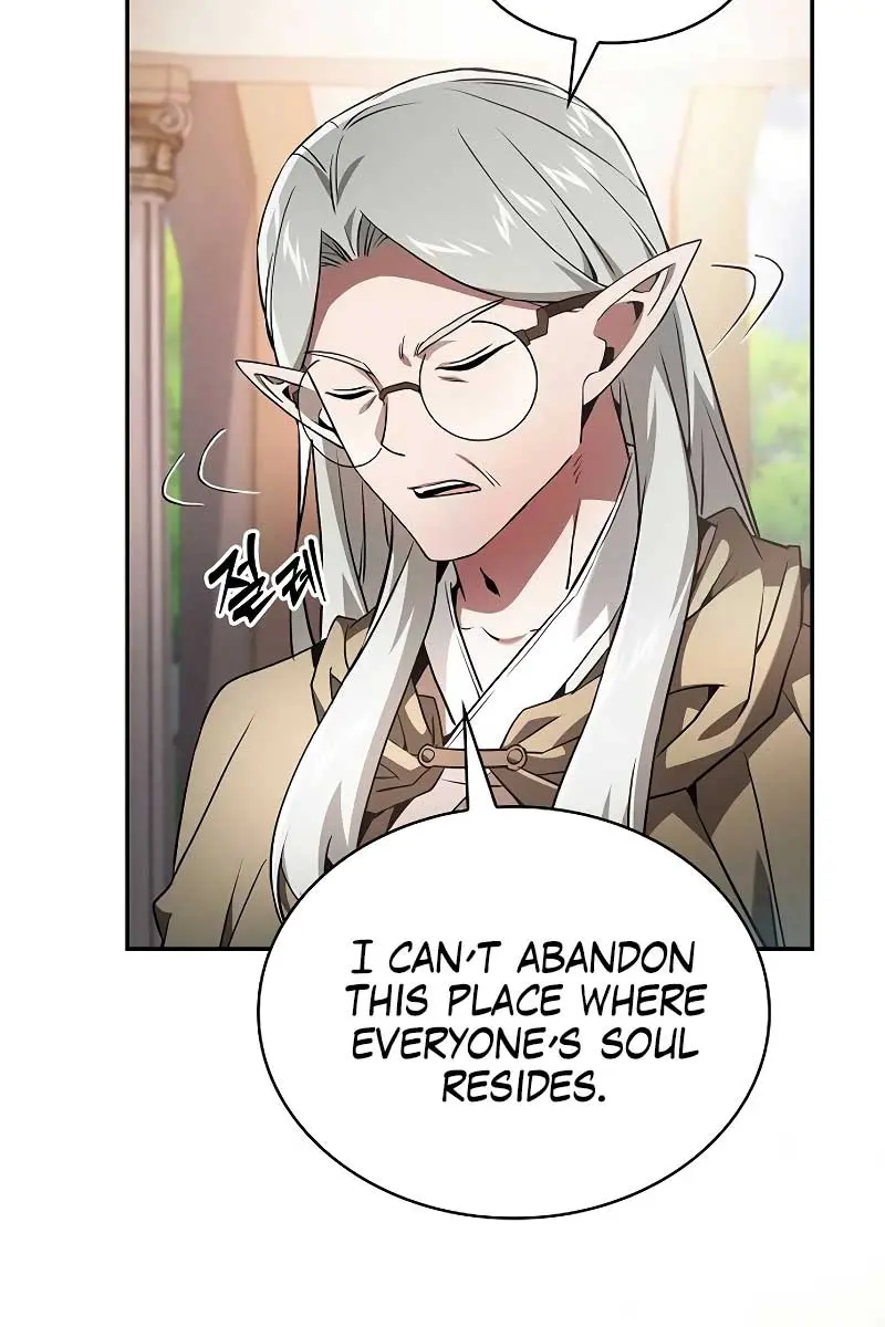 Academy's Genius Swordmaster Chapter 43 Page 35