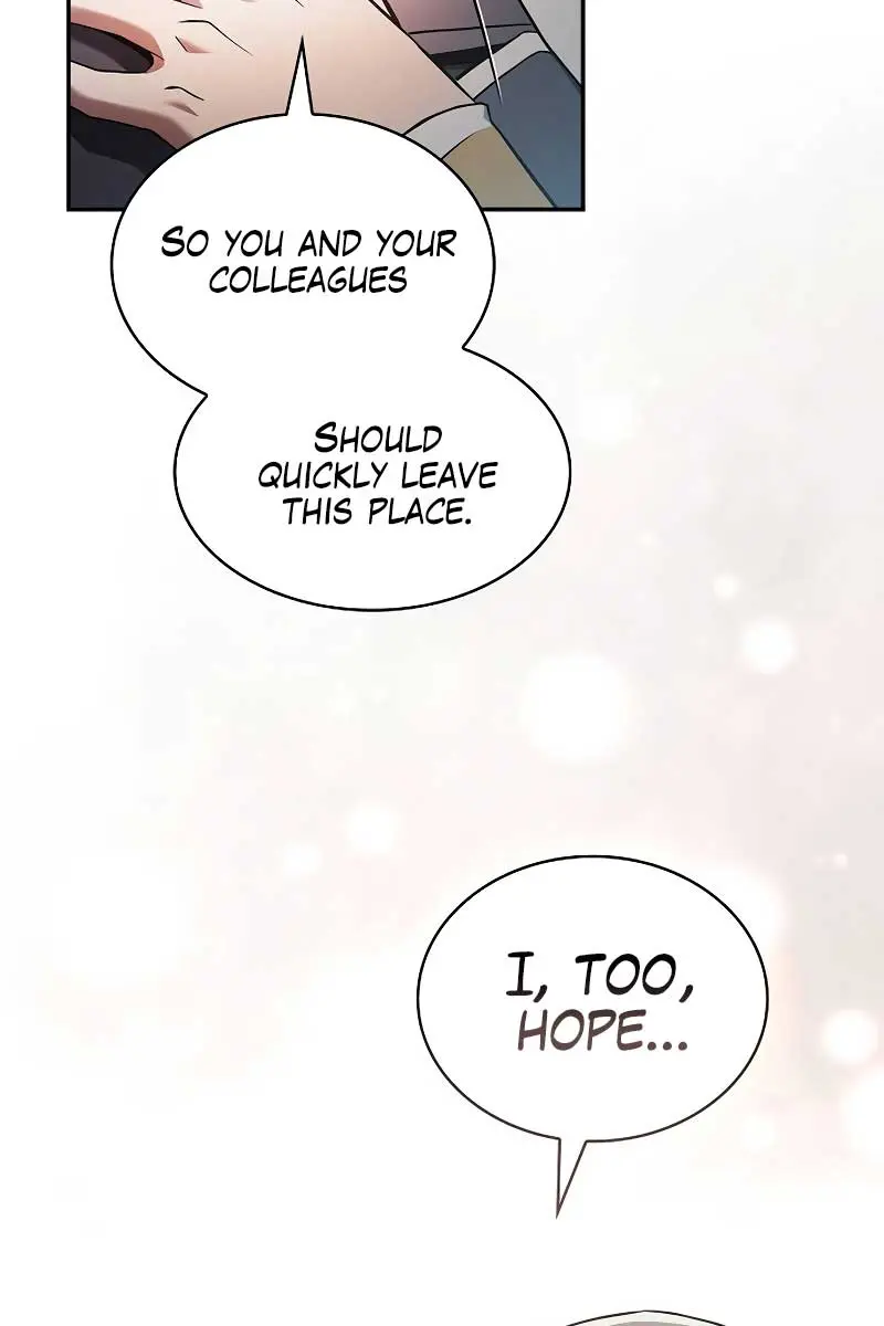 Academy's Genius Swordmaster Chapter 43 Page 39