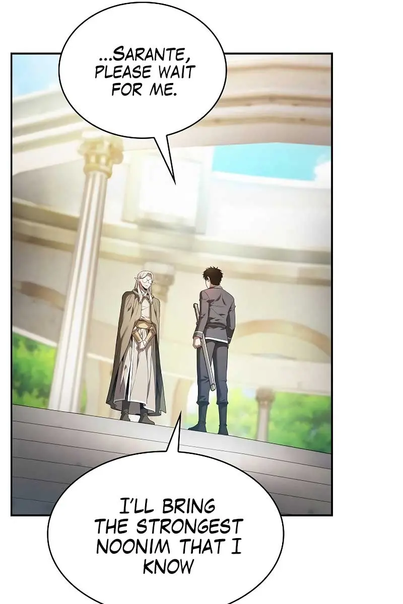 Academy's Genius Swordmaster Chapter 43 Page 46