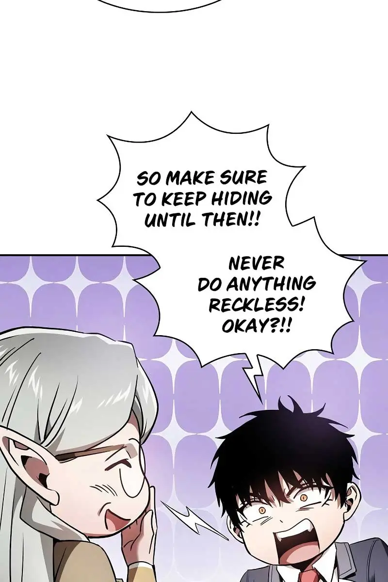 Academy's Genius Swordmaster Chapter 43 Page 47