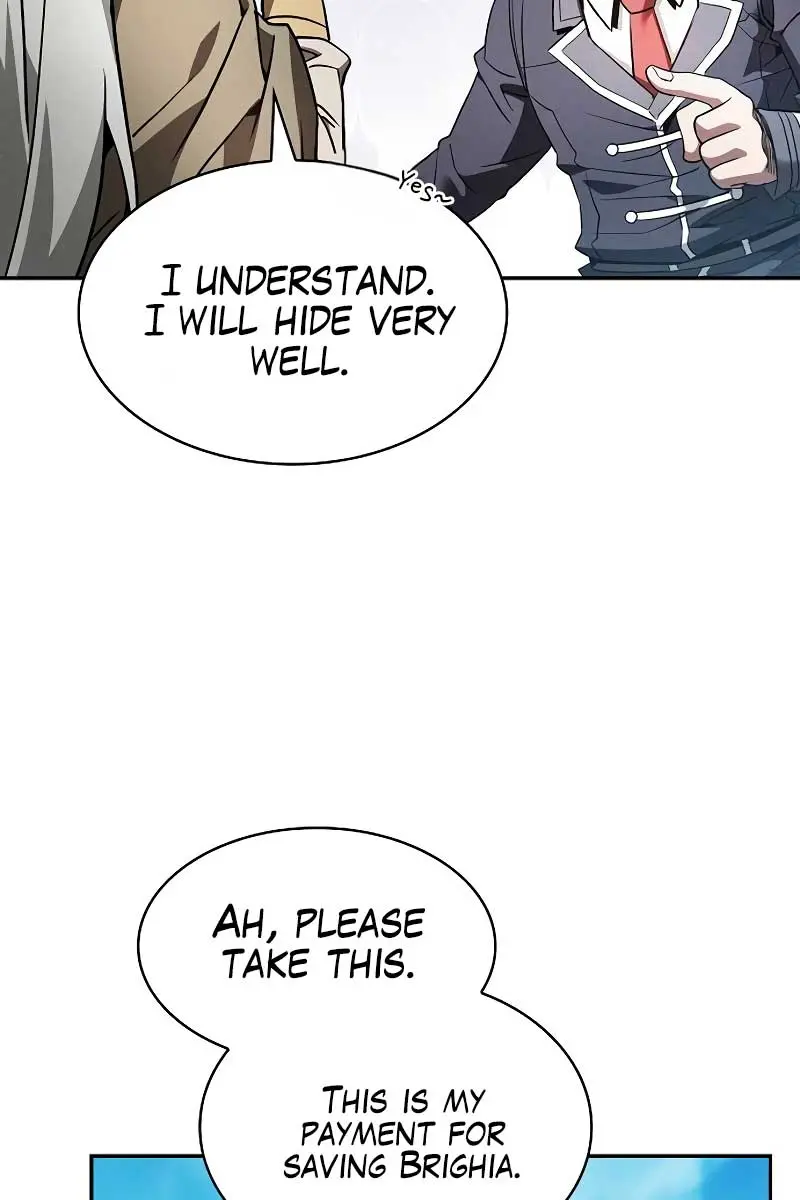 Academy's Genius Swordmaster Chapter 43 Page 48