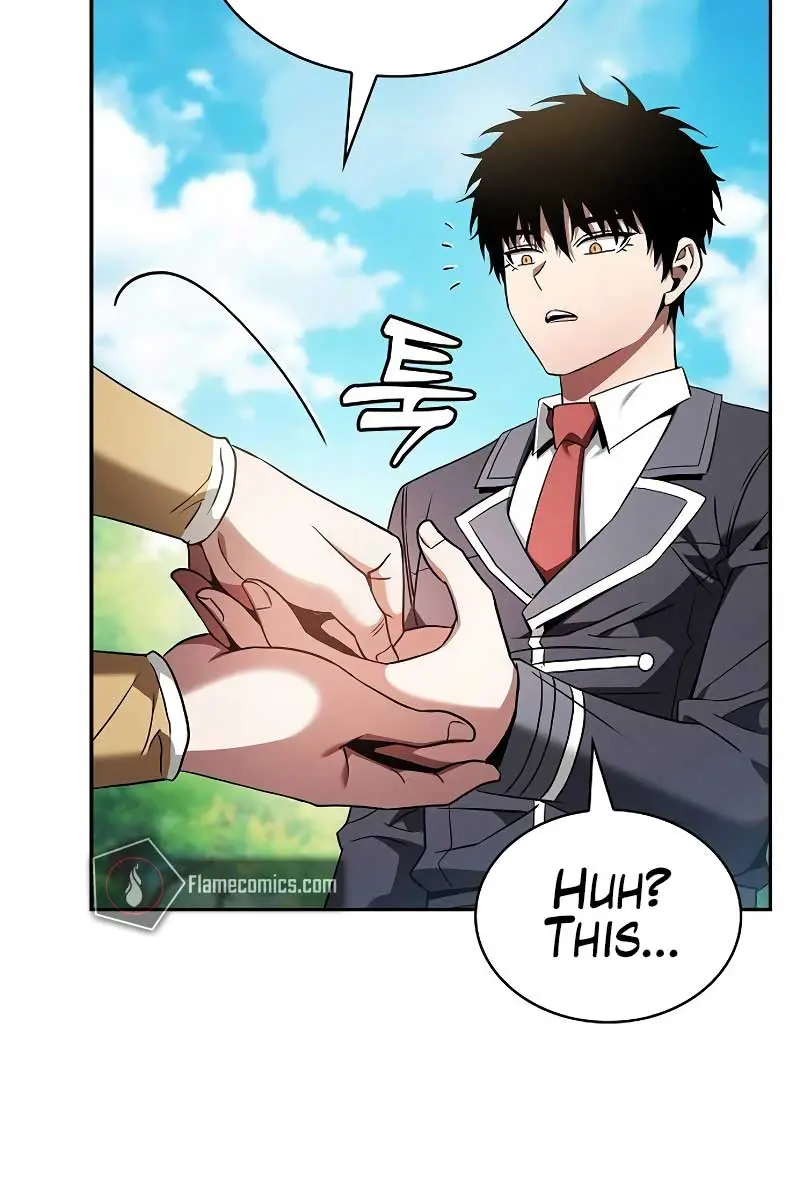 Academy's Genius Swordmaster Chapter 43 Page 49