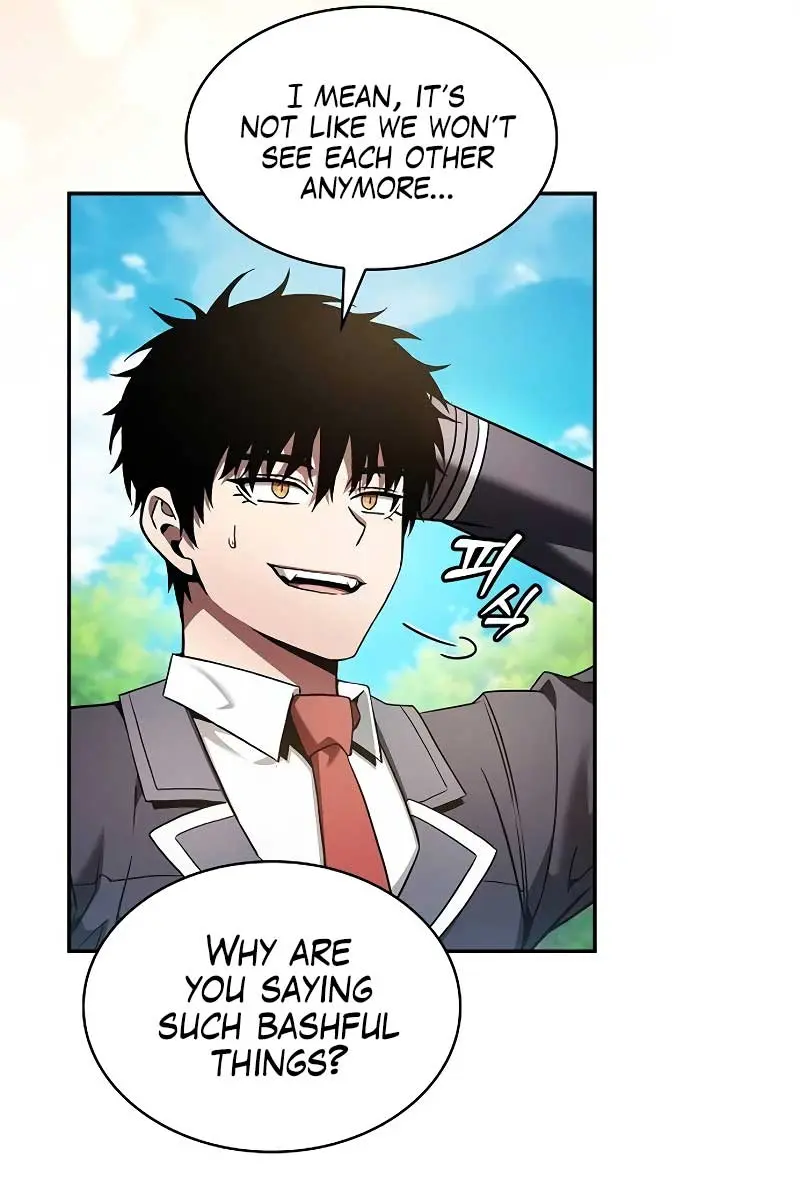 Academy's Genius Swordmaster Chapter 43 Page 60