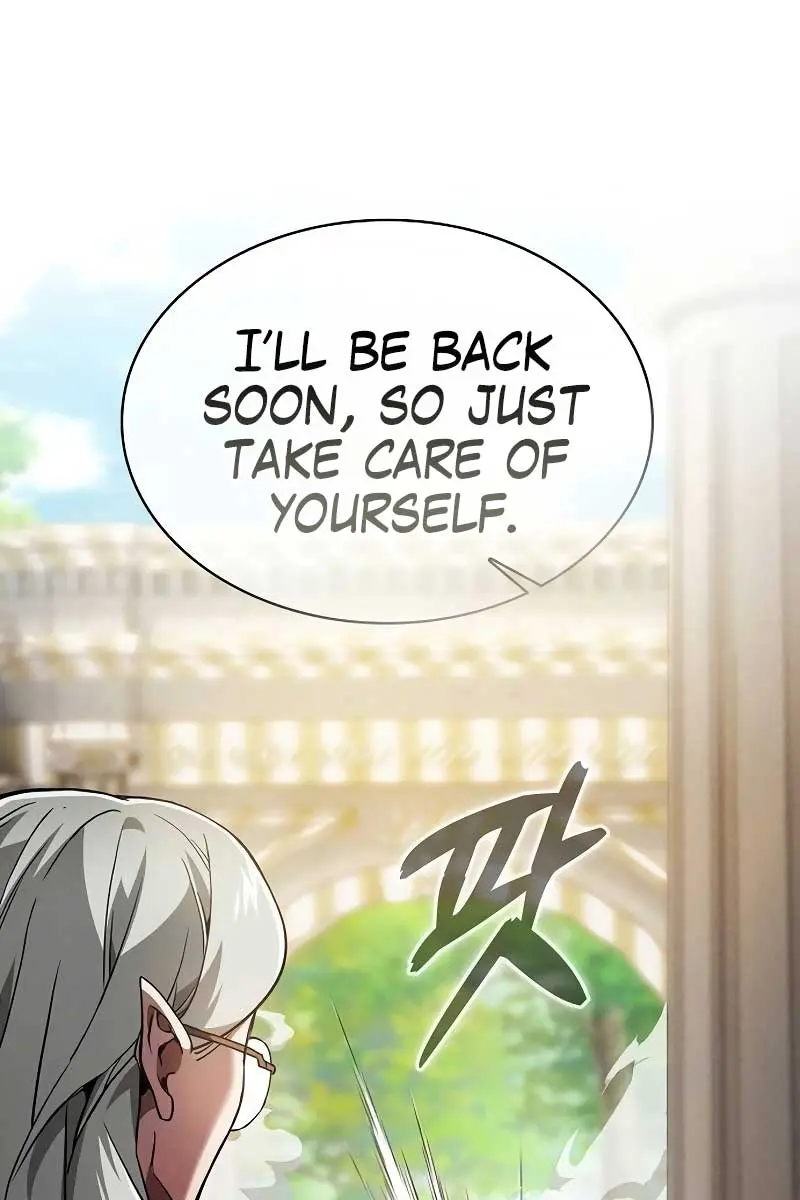 Academy's Genius Swordmaster Chapter 43 Page 61