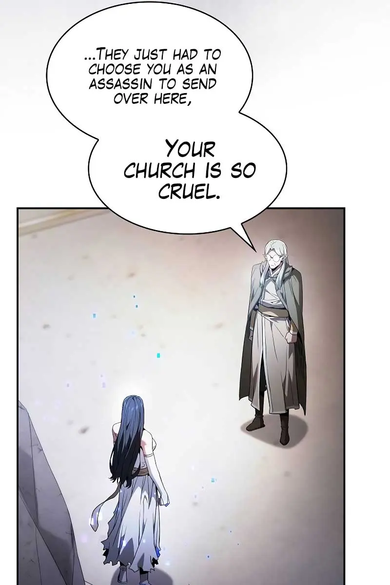 Academy's Genius Swordmaster Chapter 43 Page 76