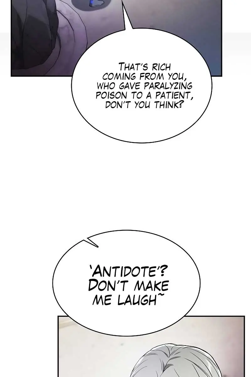 Academy's Genius Swordmaster Chapter 43 Page 77