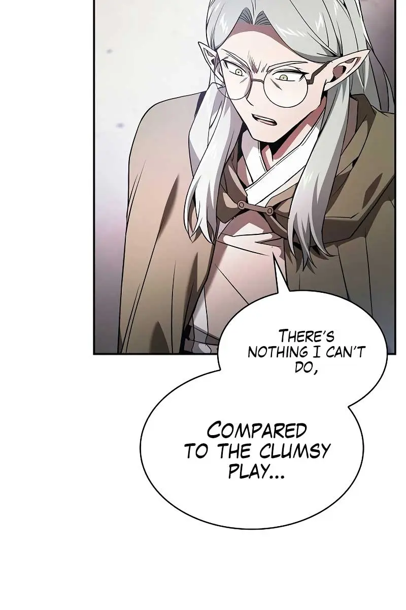 Academy's Genius Swordmaster Chapter 43 Page 78